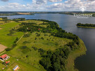 Działka z linią brzegową - uzbrojona - 5