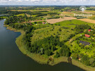 Działka z linią brzegową - uzbrojona - 11