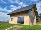 Tarnawa, gm. Łapanów, dom 120m2, działka 1300m2 - 5