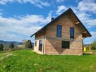 Tarnawa, gm. Łapanów, dom 120m2, działka 1300m2 - 7