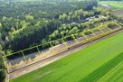 Działki budowlane w Dylewie - 2
