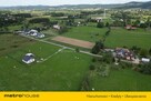 Działka w Odrzykoniu - 2