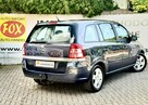 Opel Zafira B 1.6 116KM - 7 osobowy Klima - RATY od 285 zł miesięcznie - 7