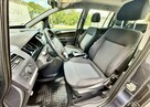 Opel Zafira B 1.6 116KM - 7 osobowy Klima - RATY od 285 zł miesięcznie - 10