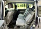 Opel Zafira B 1.6 116KM - 7 osobowy Klima - RATY od 285 zł miesięcznie - 11