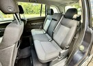 Opel Zafira B 1.6 116KM - 7 osobowy Klima - RATY od 285 zł miesięcznie - 12