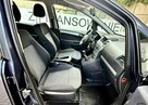 Opel Zafira B 1.6 116KM - 7 osobowy Klima - RATY od 285 zł miesięcznie - 16