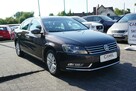 Volkswagen Passat Sedan, 2.0 TDi 140KM, Zarejestrowany, Sprawny, Dynamiczny, - 4