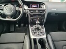 Audi A5 LIFT*s-line*quattro 4x4*manual*led*nawigacja*OPŁACONA - 11