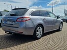 Peugeot 508 SW SW 2,0HDi 150KM_Panorama_Led_Navi_Head Up_Kamera_ - 3