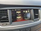 Peugeot 508 SW SW 2,0HDi 150KM_Panorama_Led_Navi_Head Up_Kamera_ - 16