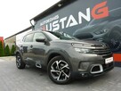 Citroen C5 Aircross SHINE*1.5Hdi 131Ps*Navi*Kamera*El. Półskóra*Virtual Cockpit*ParkAssist - 3