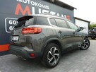 Citroen C5 Aircross SHINE*1.5Hdi 131Ps*Navi*Kamera*El. Półskóra*Virtual Cockpit*ParkAssist - 4
