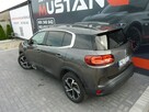 Citroen C5 Aircross SHINE*1.5Hdi 131Ps*Navi*Kamera*El. Półskóra*Virtual Cockpit*ParkAssist - 7