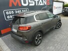 Citroen C5 Aircross SHINE*1.5Hdi 131Ps*Navi*Kamera*El. Półskóra*Virtual Cockpit*ParkAssist - 8