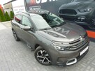 Citroen C5 Aircross SHINE*1.5Hdi 131Ps*Navi*Kamera*El. Półskóra*Virtual Cockpit*ParkAssist - 9