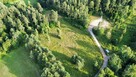 Atrakcyjna działka budowlana w Bieszczadach - 2