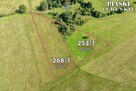 Na sprzedaż działki rolne, łącznie 9.600 m² - 13