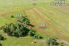 Na sprzedaż działki rolne, łącznie 9.600 m² - 15