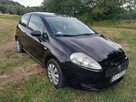 Fiat Grande Punto - 7