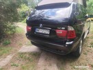 Sprzedam BMW X5 E53 3.0 LPG Navi Klima Skóra - 5