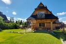 Domki Apartamenty Pokoje Wczasy Święta Sylwester w Górach - 3