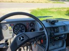 Mercedes 410 KACZKA Kat.B Paka Skrzynia Blokada Mostu IVECO - 14