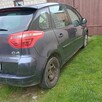 Citroen C4 Picasso 1.6 hdi klapa bagaznika kod lakieru KENC - 5