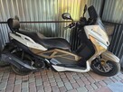 Sprzedam skutera 125 Barton B max