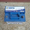 Akumulator Varta 44Ah 440A - 3