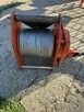 Wyciągarka Mechaniczna - 3