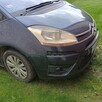 Citroen C4 Picasso 1.6 hdi klapa bagaznika kod lakieru KENC - 4