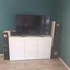 ULTIMA 40 Surround + Amplituner DENON X2800H DAB 5.1-Set - 1