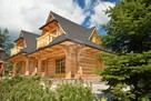 Domki Apartamenty Pokoje Wczasy Święta Sylwester w Górach - 2