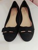 Sprzedam buty damskie CZARNE - 2