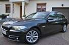 SPRZEDAM BMW 520i F11 bogato wyposażone - 1