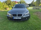 Sprzedam Bmw e60 - 4