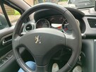 Obniżka Peugeot 3008 1,6 diesel 2012r Okazja - 9
