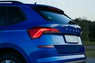 Skoda Kamiq 1.5 TSI Style - 10