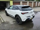 Opel MOKKA GS/SUV/1.2 Turbo 136 KM, M6-biegowa, 2500 km - 3