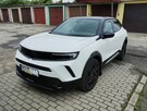 Opel MOKKA GS/SUV/1.2 Turbo 136 KM, M6-biegowa, 2500 km - 1