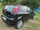 Fiat Grande Punto - 3