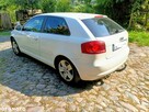 Audi A3 2.0 TDI DPF Ambition - 1