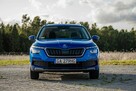 Skoda Kamiq 1.5 TSI Style - 4