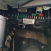 Citroen C4 Picasso 1.6 hdi sterownik komputer modul komfortu - 8