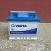 Akumulator Varta 44Ah 440A - 2