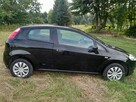 Fiat Grande Punto - 6