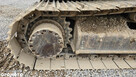 Hitachi Zx280 - 5