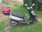 Sprzedam skuter - 4