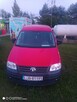 Sprzedam Volkswagen Caddy - 3